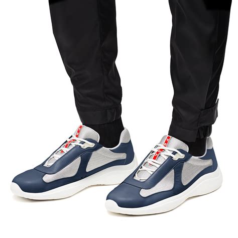 prada mannen schoenen